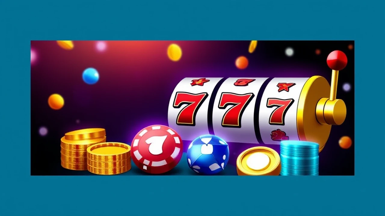 Becoming Proficient in Online Casino Slots: A Novice's Fortune Guide