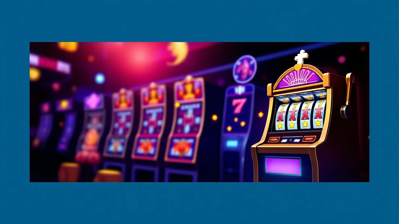 Advancements in Audio Effects in Heightening Casino Game Immersion