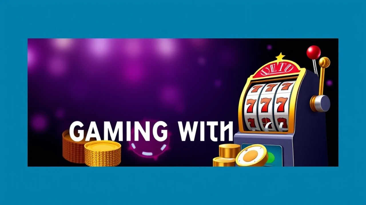 Mastering Slot Gaming with Skill