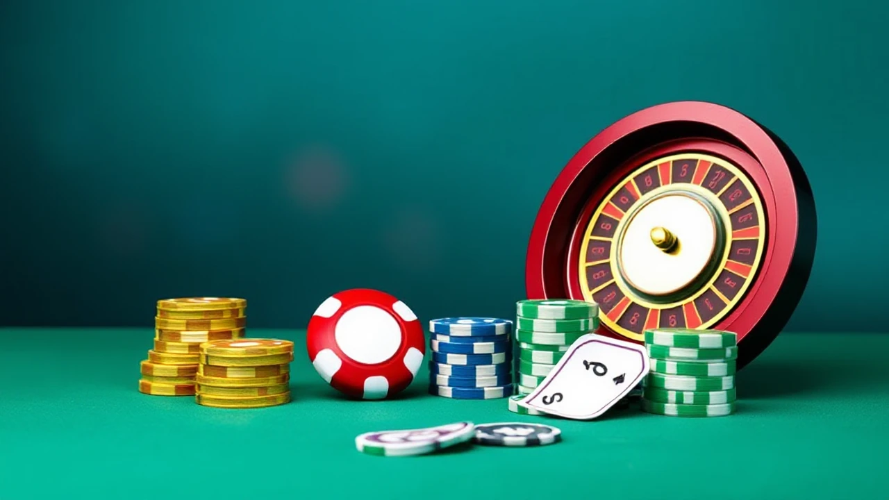 Mastering on Properly Balancing Your Casino Budget