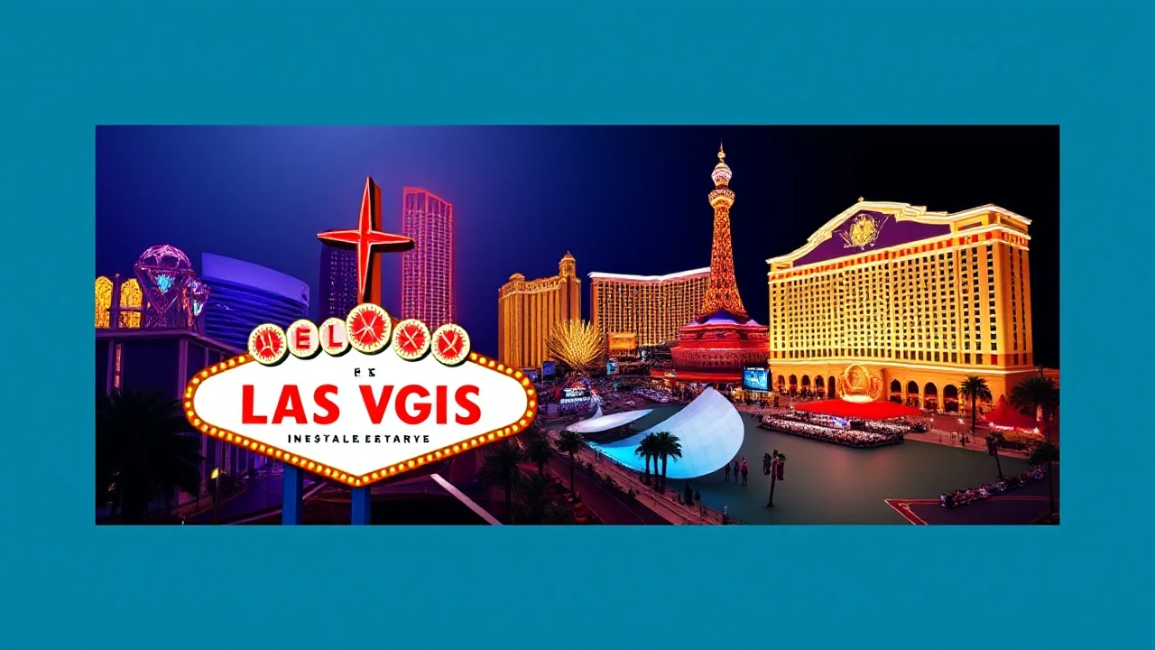 Unveiling the Greatest 5 Casino Destinations Across the World