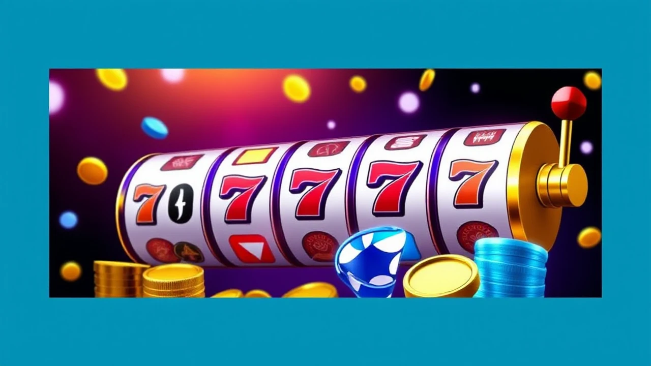 Mastering Online Casino Slots: The Journey to Bonus Features