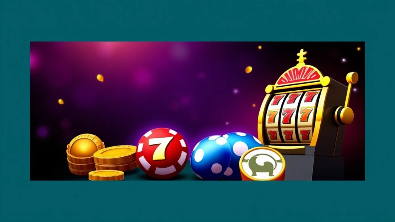 Tren Terbaru dalam Permainan Slot Casino