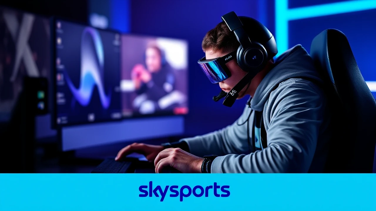 Mastering the Art of Becoming a Pro Gamer