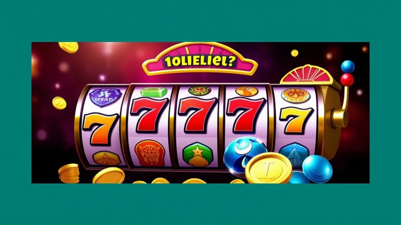 Langkah demi Langkah Main Slot Online: Strategi Handal agar Terus Profit