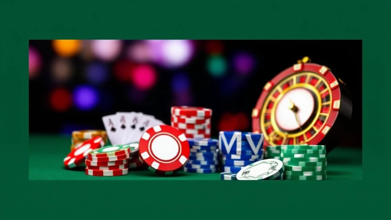 Exposing 7 Popular Casino Myths