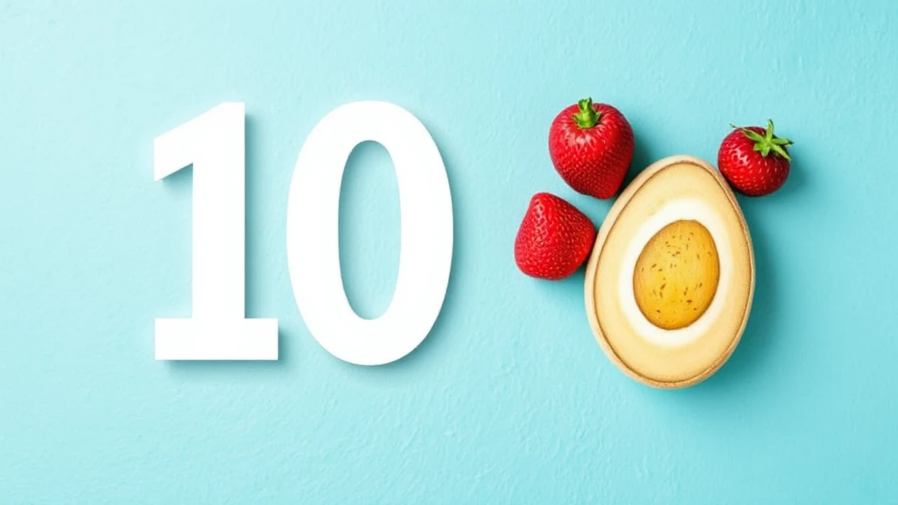 10 Healthy Habits to Enhance Your Lifestyle Starting Now