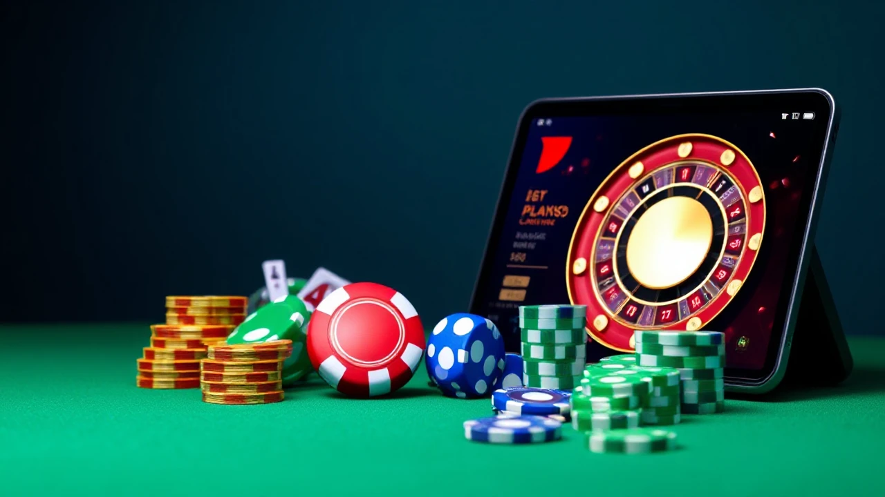 Les Astuces de Pros des Sites de Jeux Virtuels pour Réussir