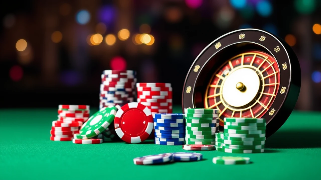 L'Influence de la Culture Française sur l'Industrie du Casino