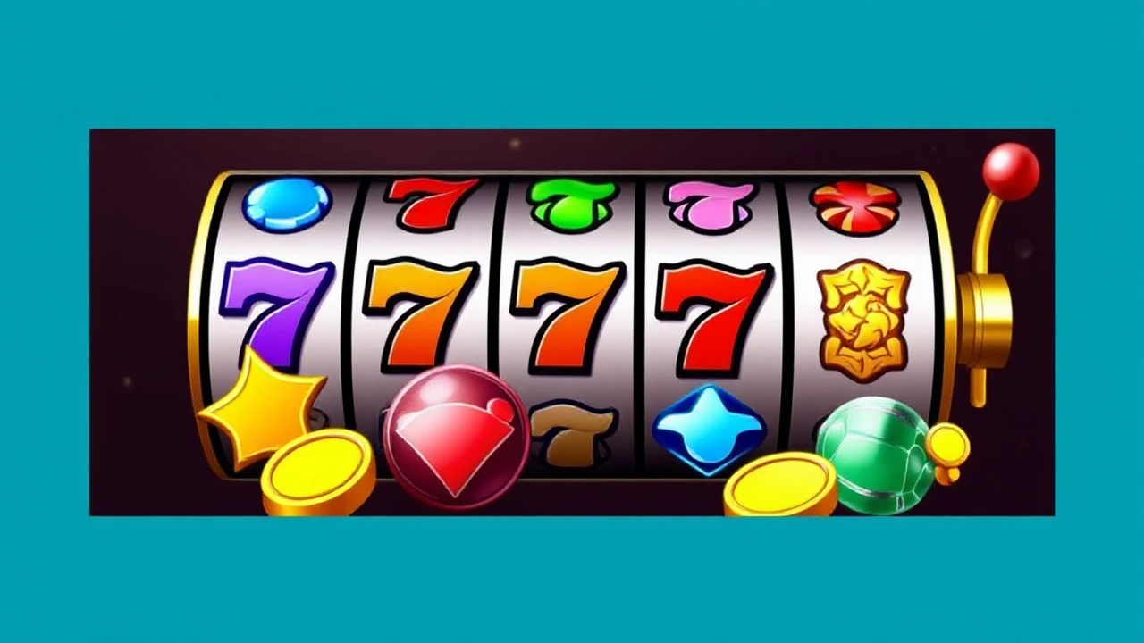 Delving into the Secrets of Slot Game Symbols: Influence on Your Gameplay