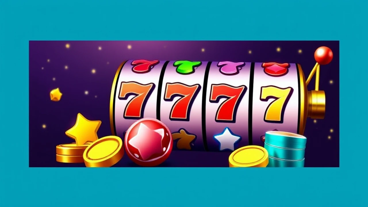 Exploring the Secrets of Slot Game Symbols: Influence on Your Gameplay