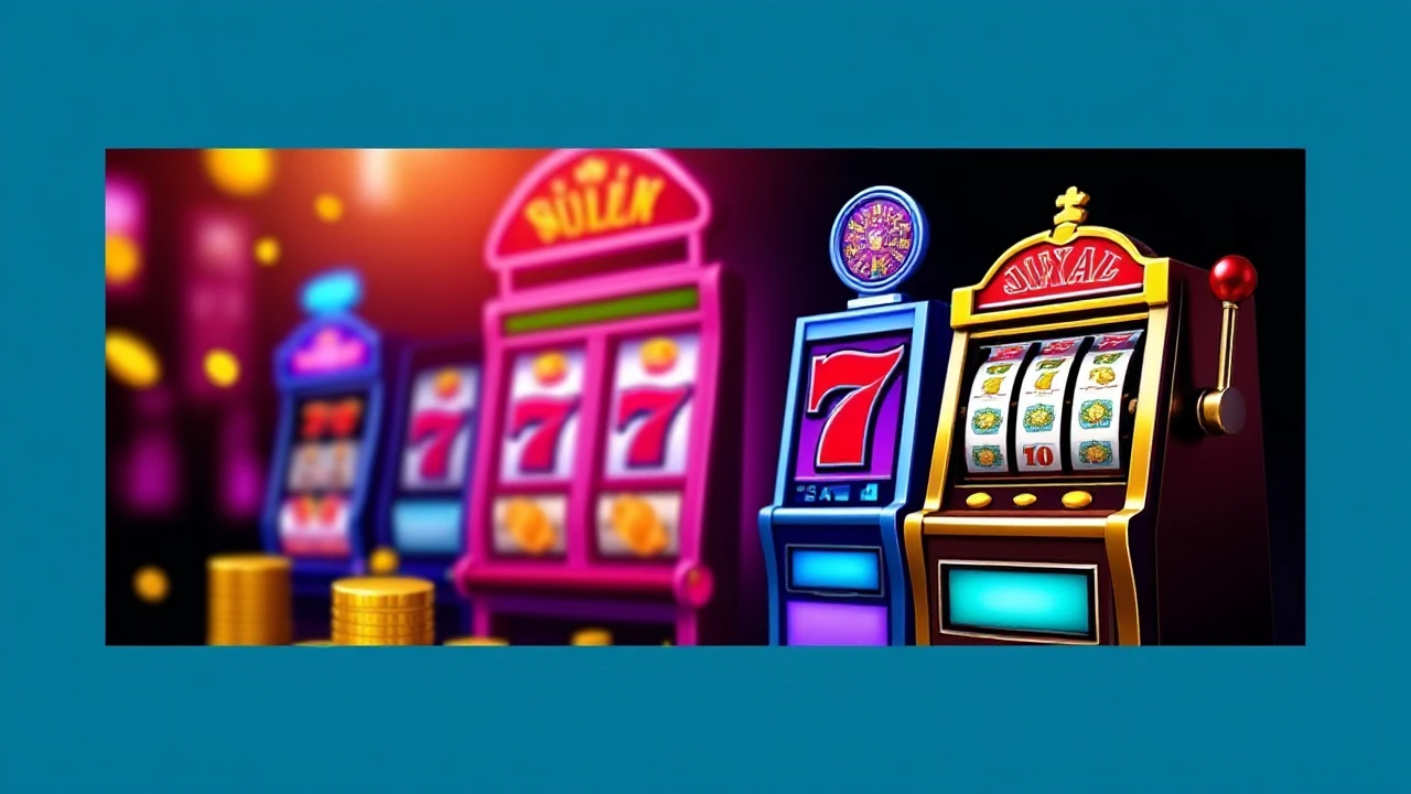 Effective Ways to Enhance Your Odds of Success on Slots