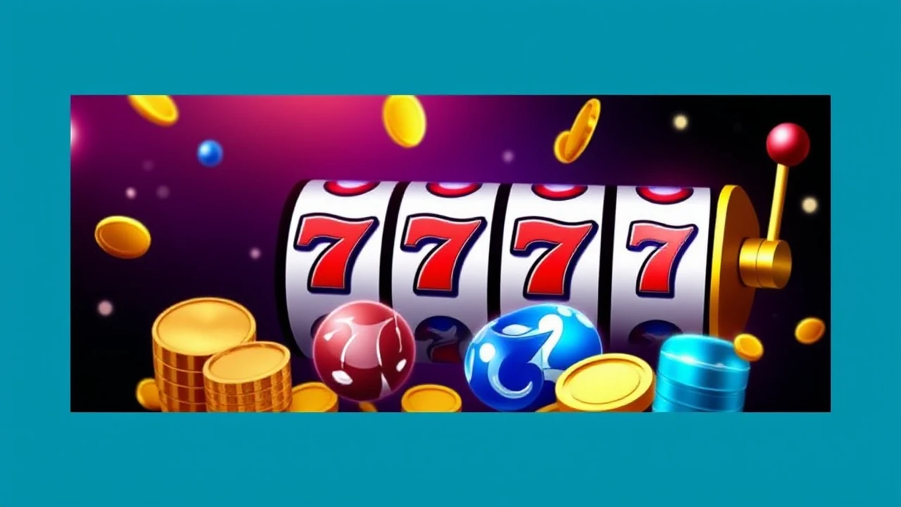 Your Go-To Handbook on Selecting the Best Slot Game for Big Wins