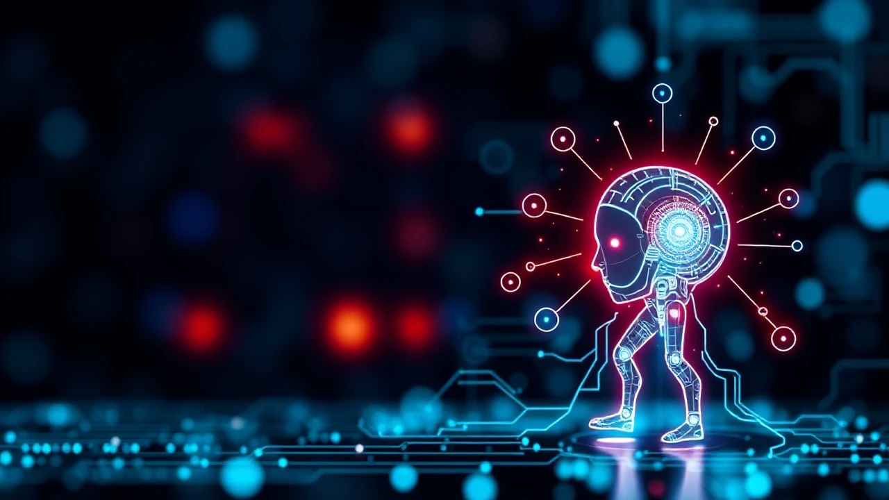 AI's Evolution and Its Impact on the Tech Industry