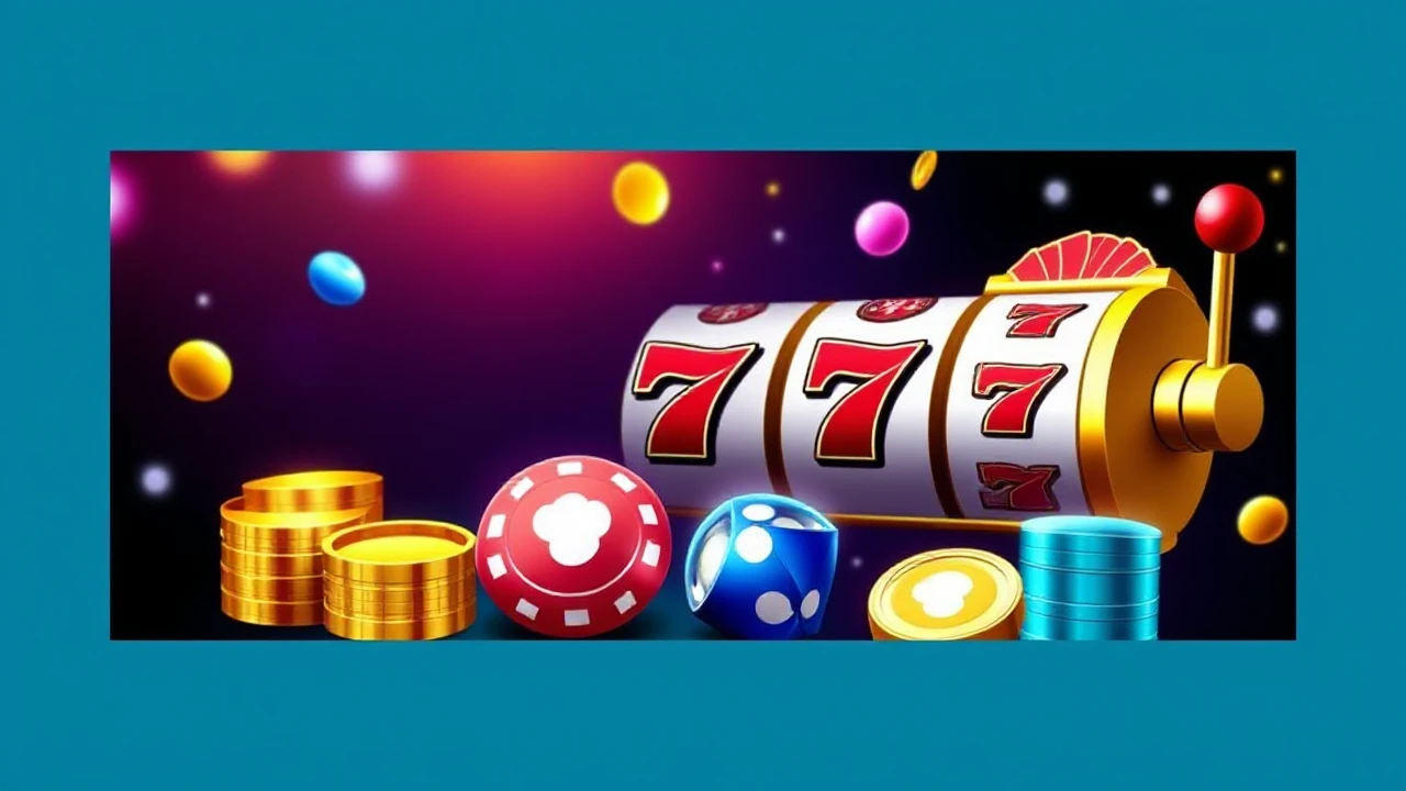 Conquering Online Casino Slots: A Novice's Fortune Compendium