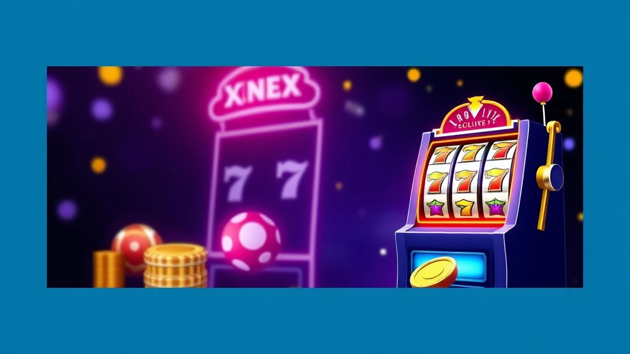 What's Next of Personalized Gaming Experiences in Slot Machine Entertainment