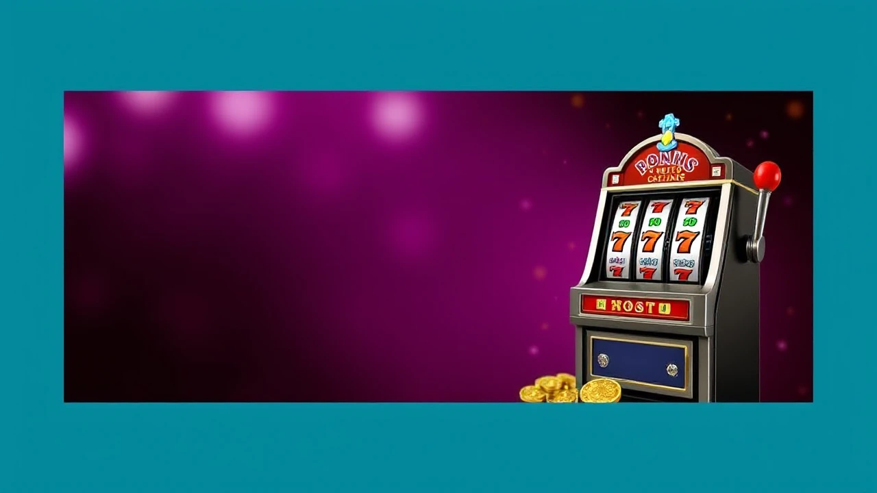Win Prizes With Online Slot Machine Excitement!