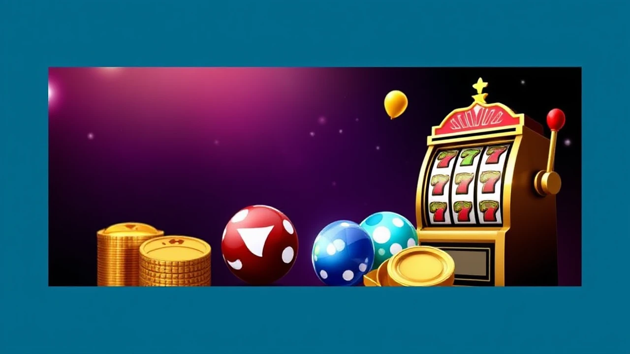 Becoming a Pro at Casino Slots: 10 Best Tips for Playing Like a Pro