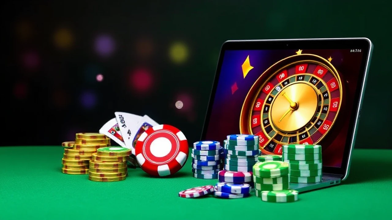 Getirisi Yüksek Casino Online Oyunları Hangileri?