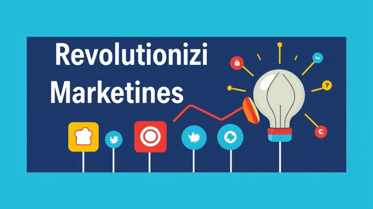 Revolutionizing Marketing Strategies for Small Businesses in 2022