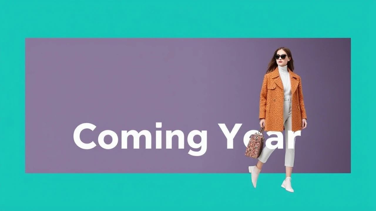 Best Fashion Trends to Keep an Eye on in the Coming Year