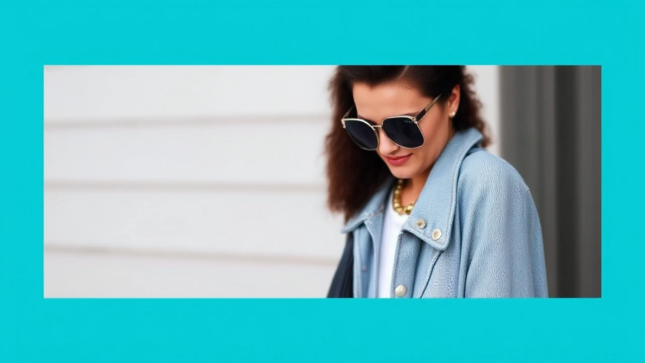 5 Fashionable Techniques to Upgrade Your Outfit Like an Expert