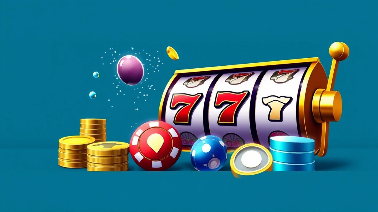 Diving into the Adventurous World of Online Casino Slot Rewards