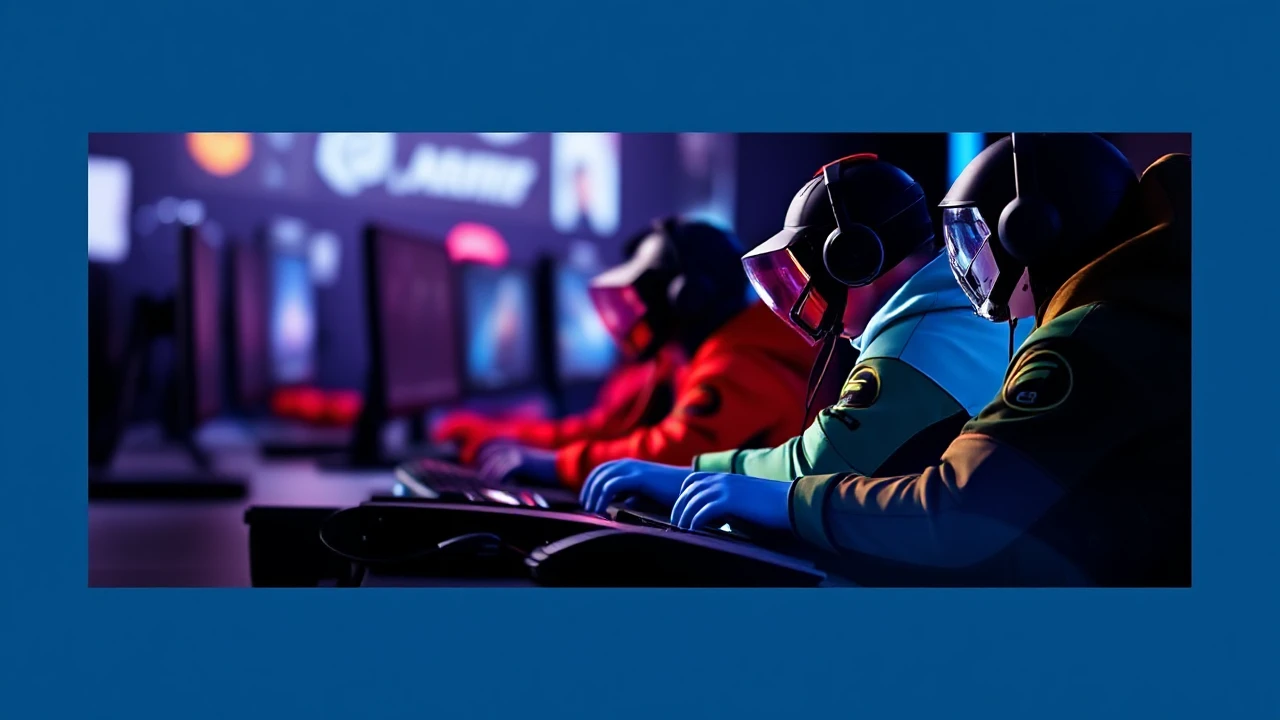 Delving into the Esports Industry: Current Trends and Predictions