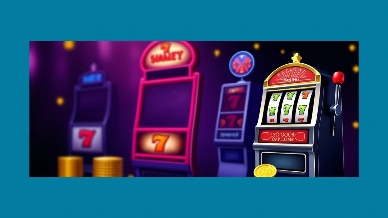 Dos and Don'ts when Choosing the Ideal Slots Game