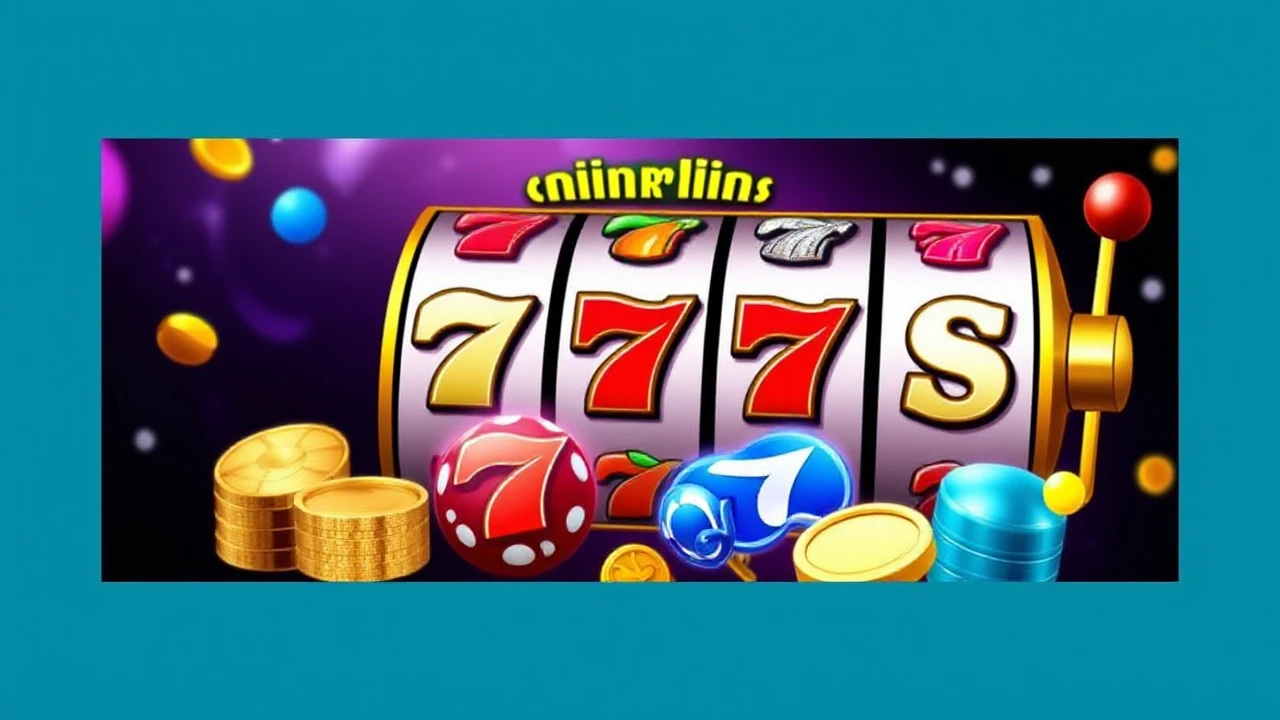 Discovering Bonus Features in Betting Slot Games
