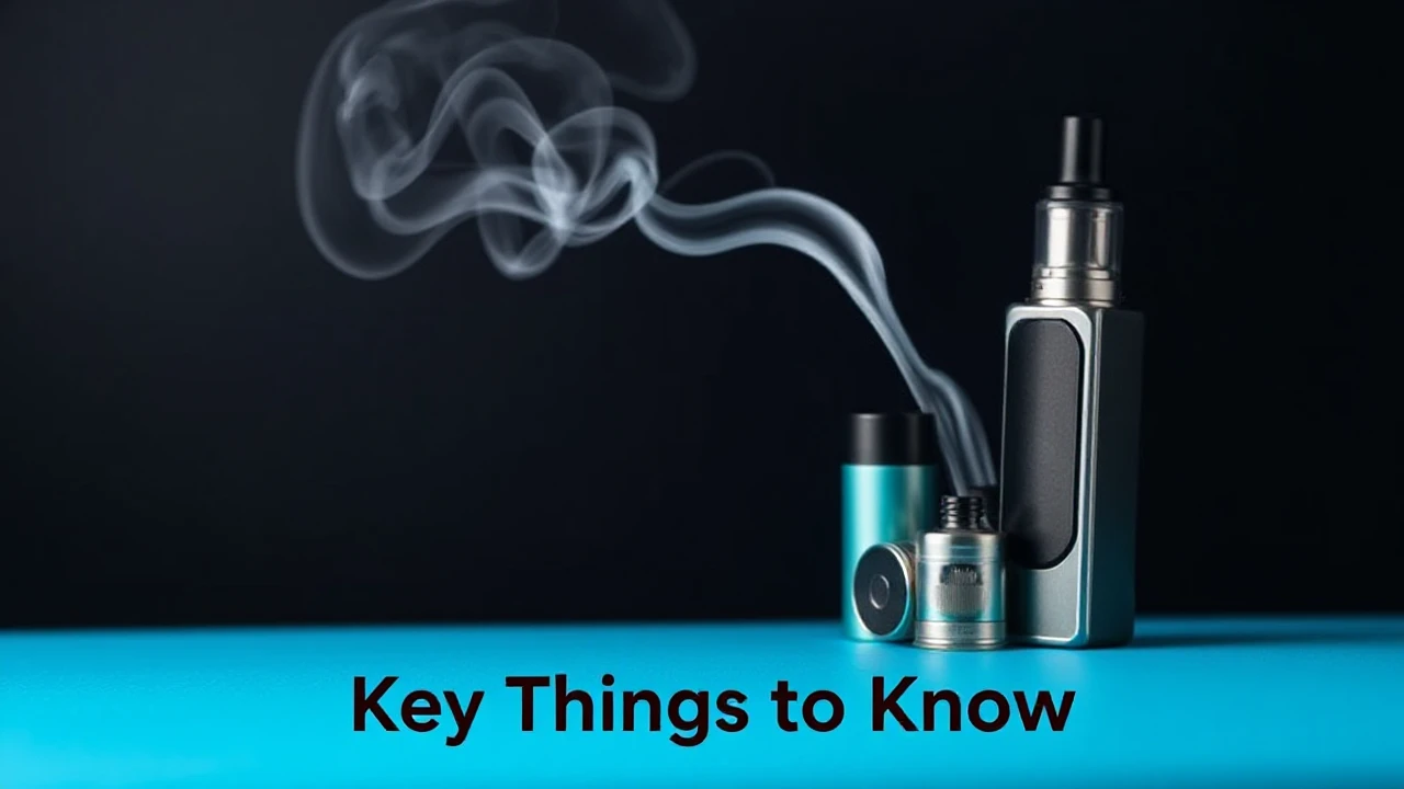 The Rising Trend of Online Smoke Shops: Key Things to Know