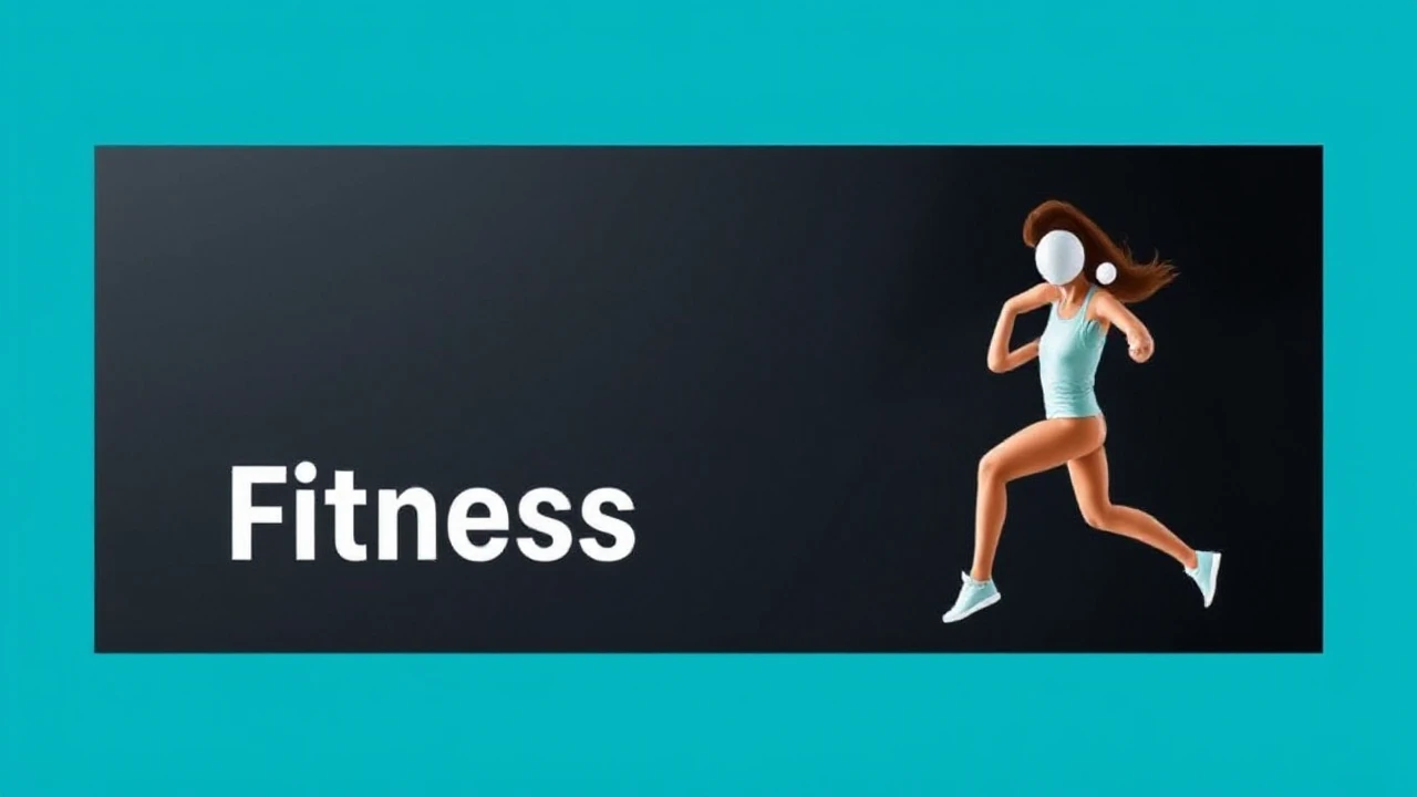 5 Stylish Techniques to Boost Your Fitness Lifestyle