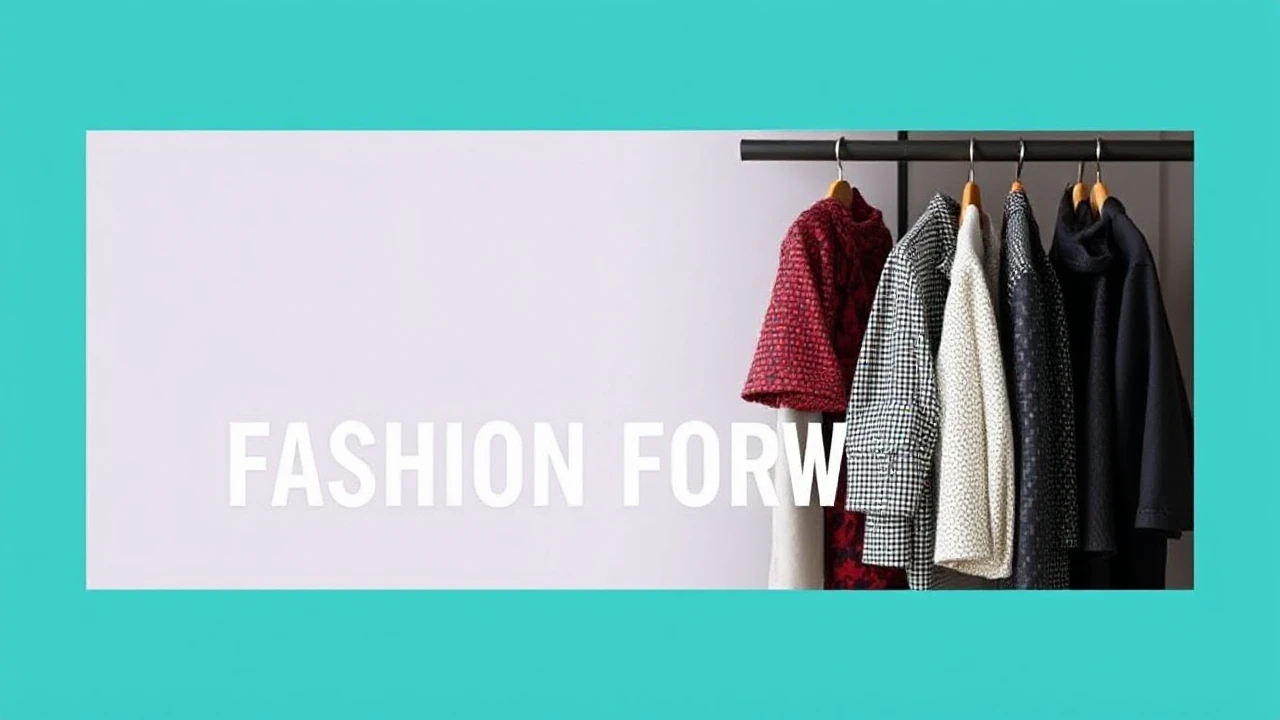 Fashion Forward: Key Strategies for Creating a Closet That Stands the Test of Time