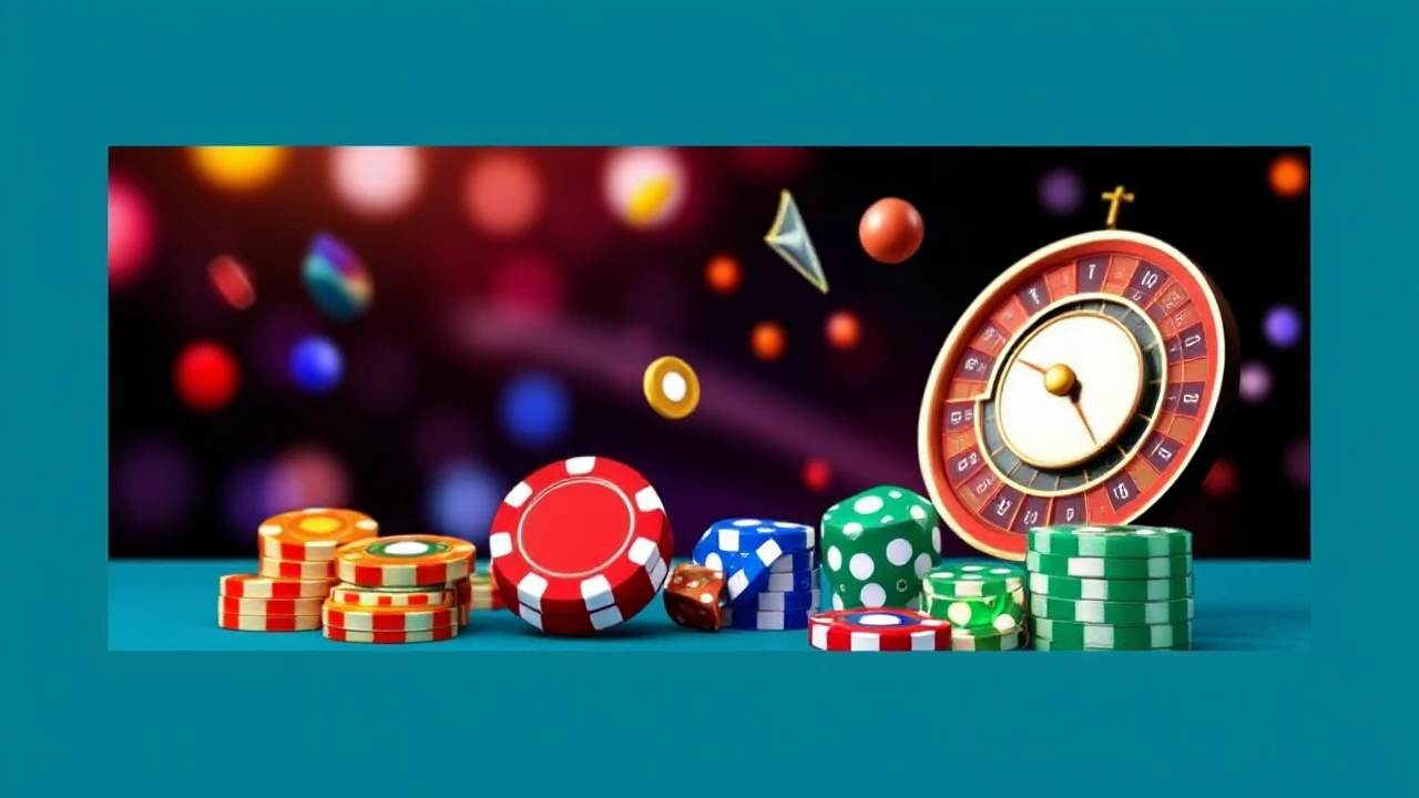 Enhancing Fun and Income: A Thorough Handbook to Online Gaming Activities