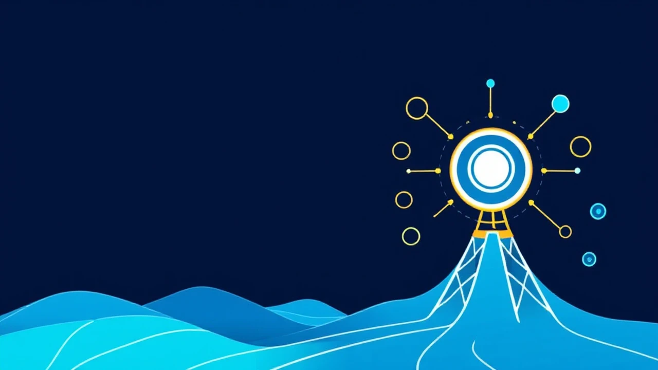 The Tech Frontier: Navigating the Digital Landscape