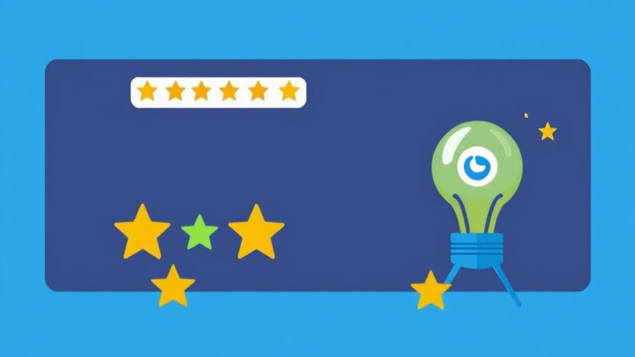 Die effektivsten Werkzeuge zur Evaluation für Google Rezensionen