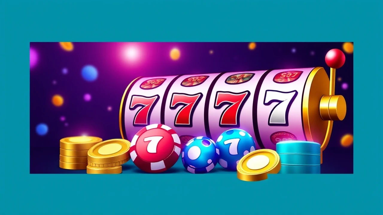 Exploring the Newest Gambling Slot Trends of 2022