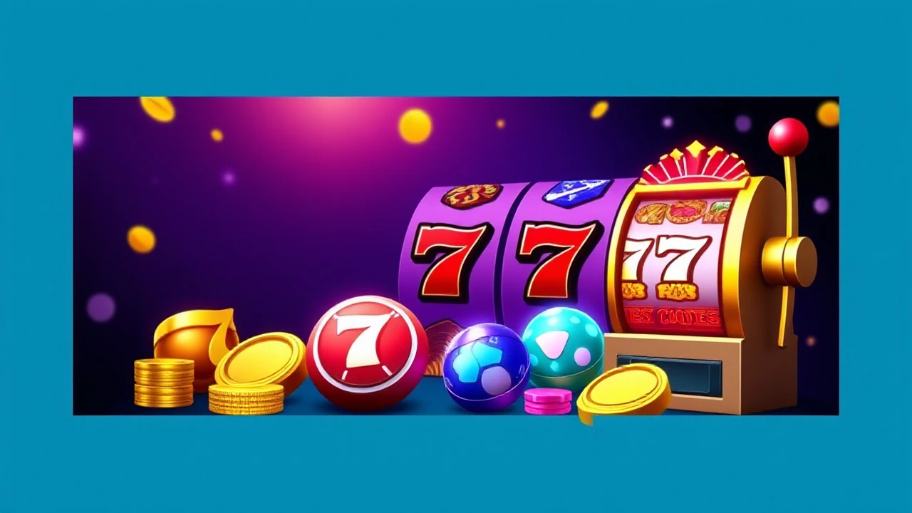Unveiling the Hidden Functions of Contemporary Slot Games