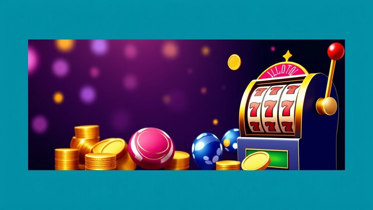 Reimagining Luck: Effective Strategies for Outsmarting Casino Slots