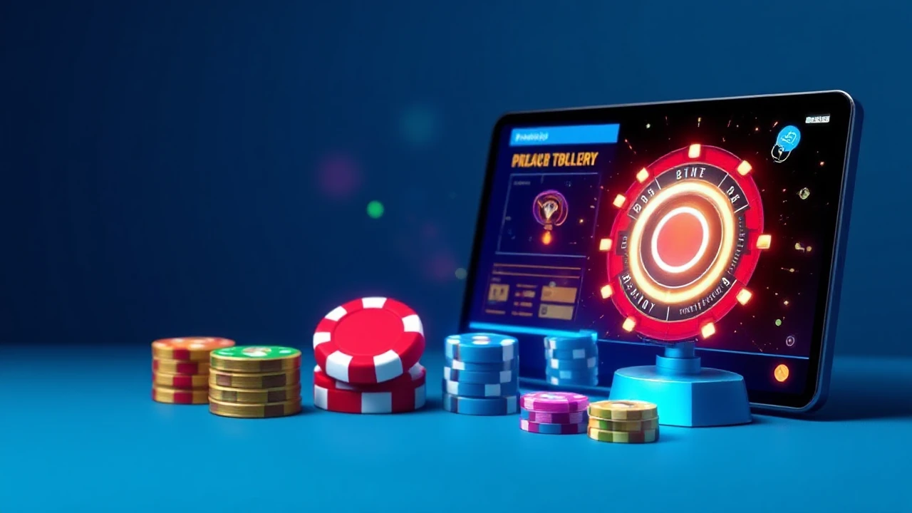 Unveiling the Next Generation of iGaming Technology