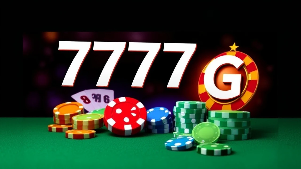 777G Casino: A Comprehensive Look at the Ultimate Online Gaming Experience