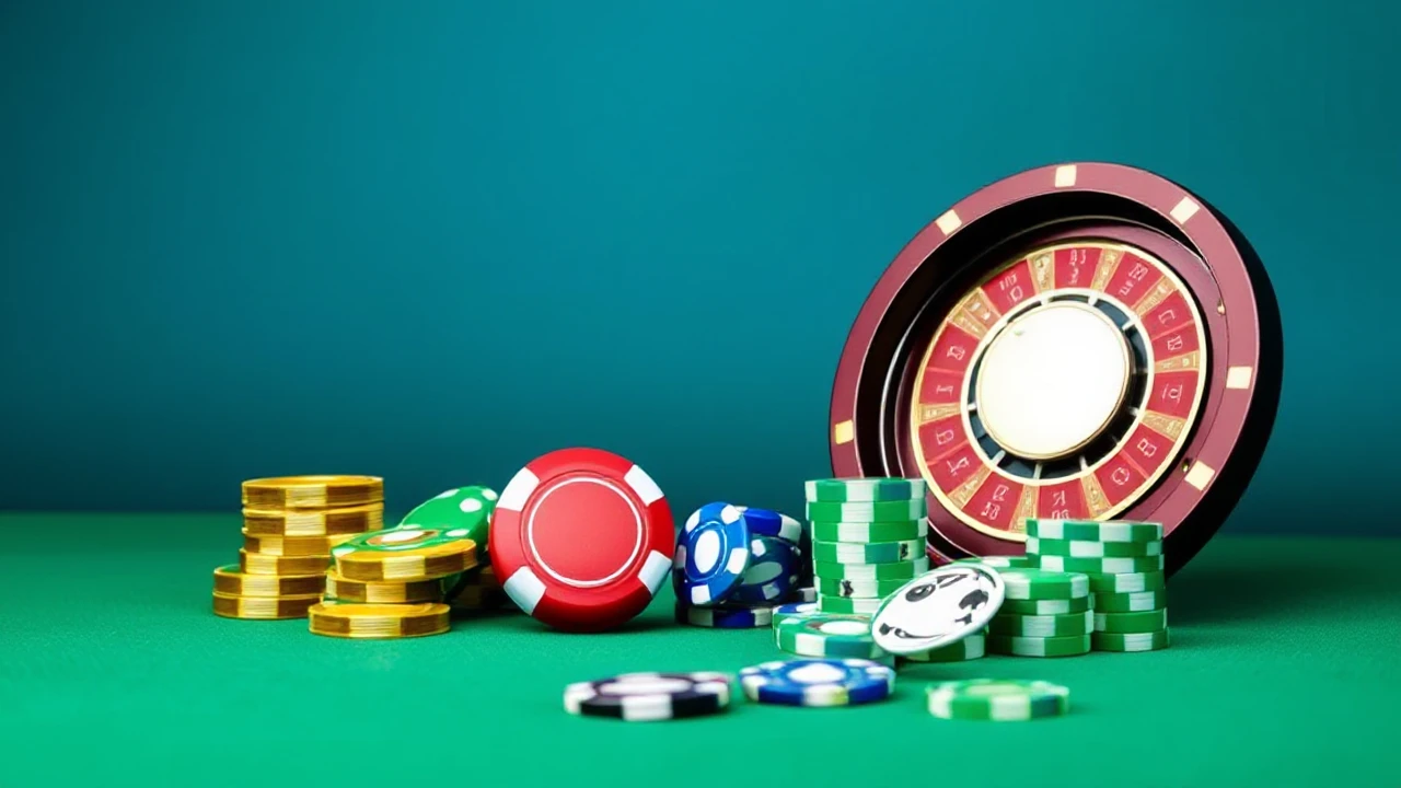Common Errors to Avoid When Playing Casinos