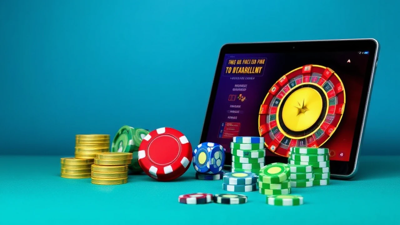 Hidden Strategies: Maximizing Winnings at Canadian Online Casinos