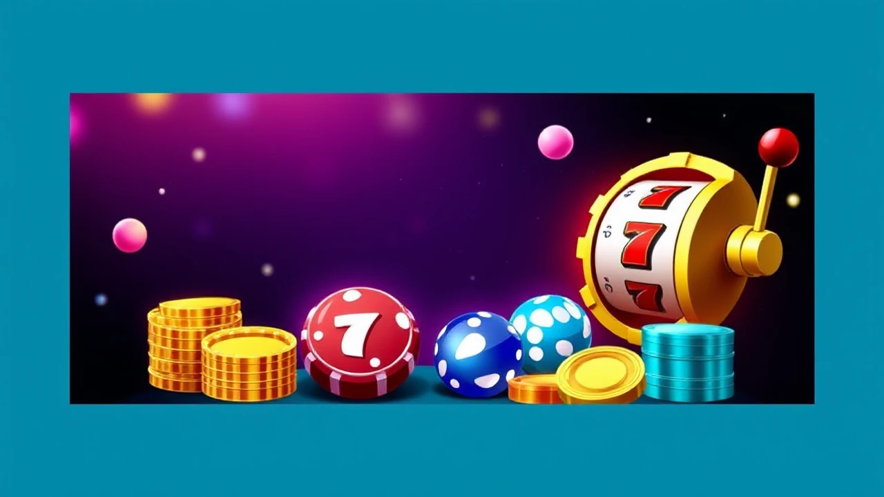 Your Go-To Guide to Playing Online Casino Slots Online: Tips for Winning