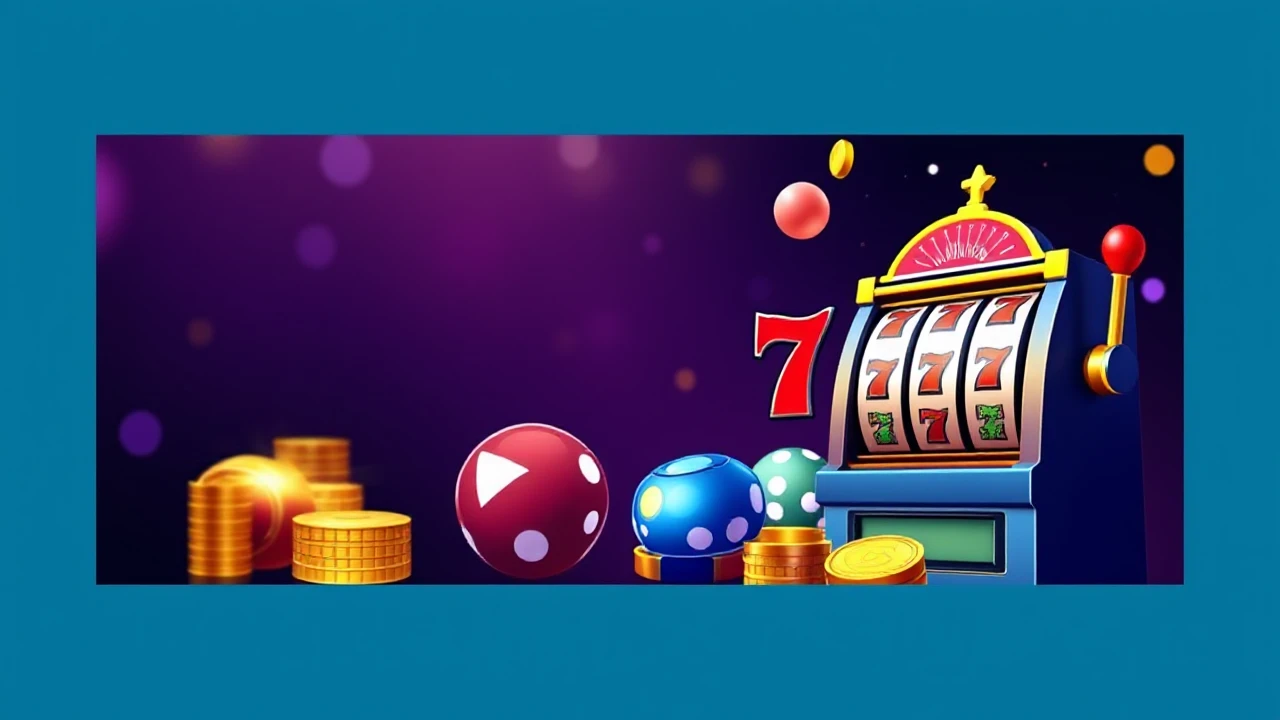 The Rise of Online Casino Slots: An In-Depth Look