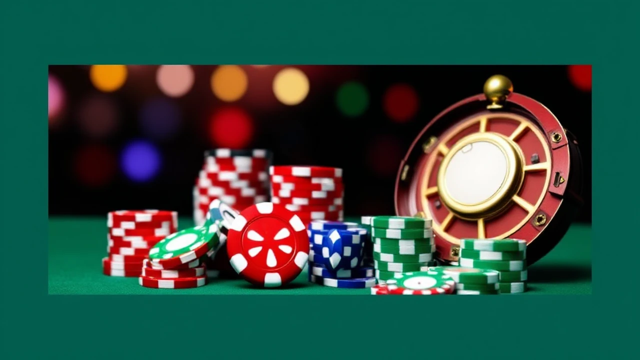 Casino Secrets Uncovered: Insider Tips from Professional Insiders