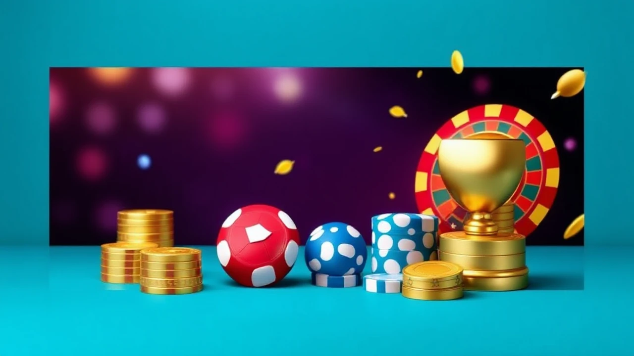 Getting the Most Out of Rewards: The Power of Casino Loyalty Programs