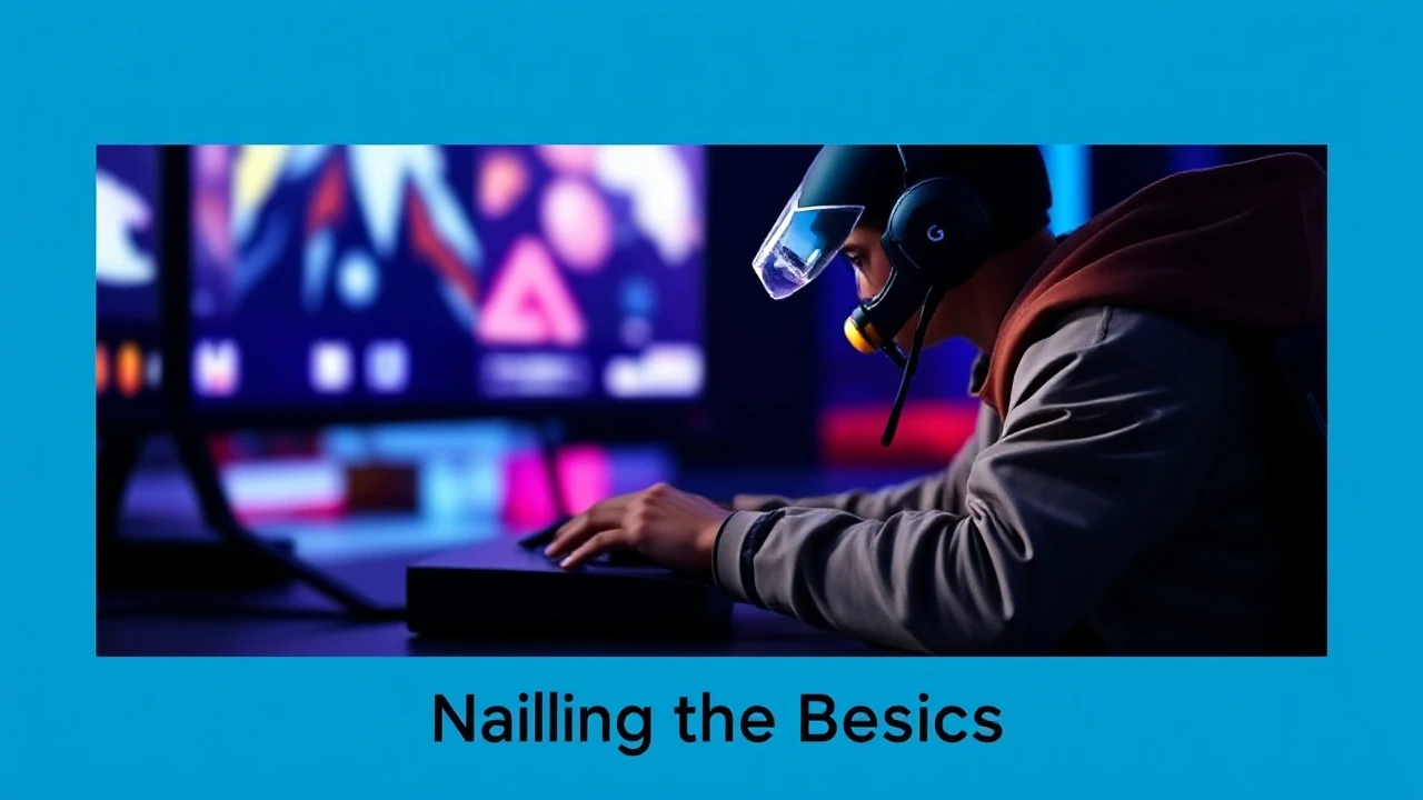 Unlock Your Potential: Top Strategies for Winning at Gaming