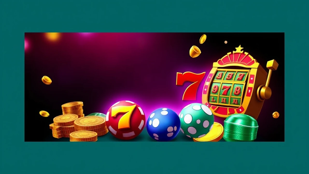 Slot Casino Populer yang Wajib Anda Coba Sekarang