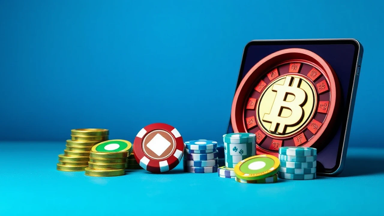 Verborgenen Tipps zum Erfolgreichen Spielen in Crypto Casinos